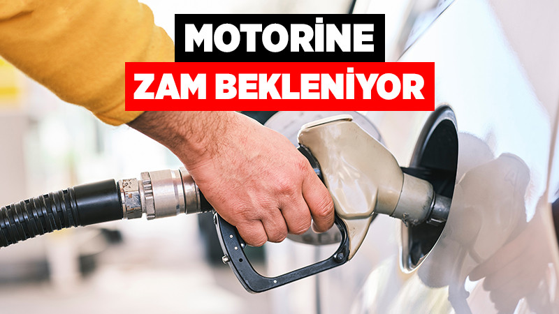 Salı Gününden İtibaren Geçerli Olacak