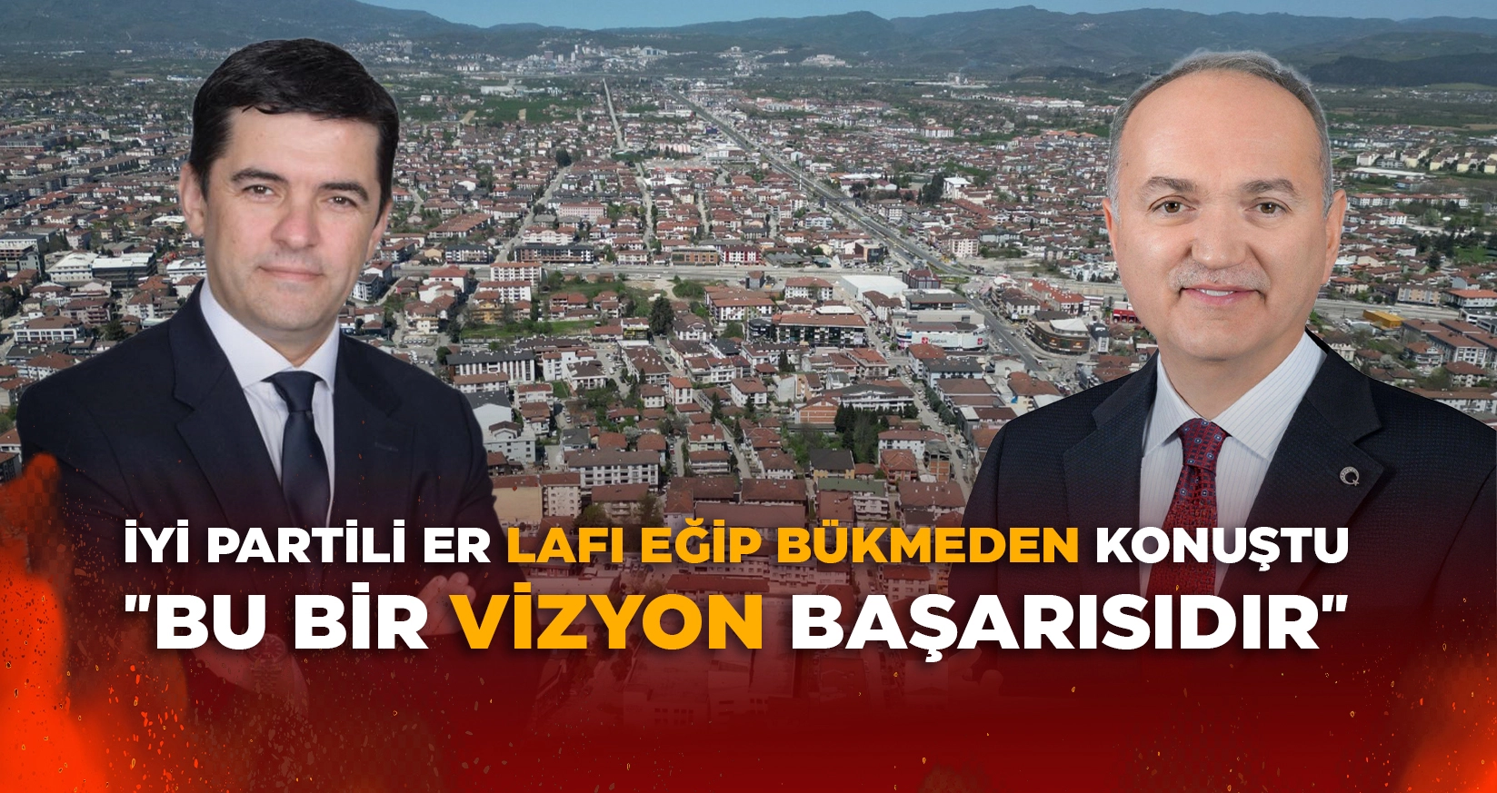 BAŞKAN ÖZLÜ’YE ‘5 MARKA OTEL’ TEŞEKKÜRÜ