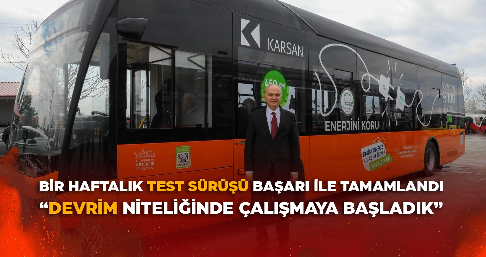 DÜZCE BELEDİYESİ TÜRKİYE’DE BİR İLKİ GERÇEKLEŞTİRİYOR